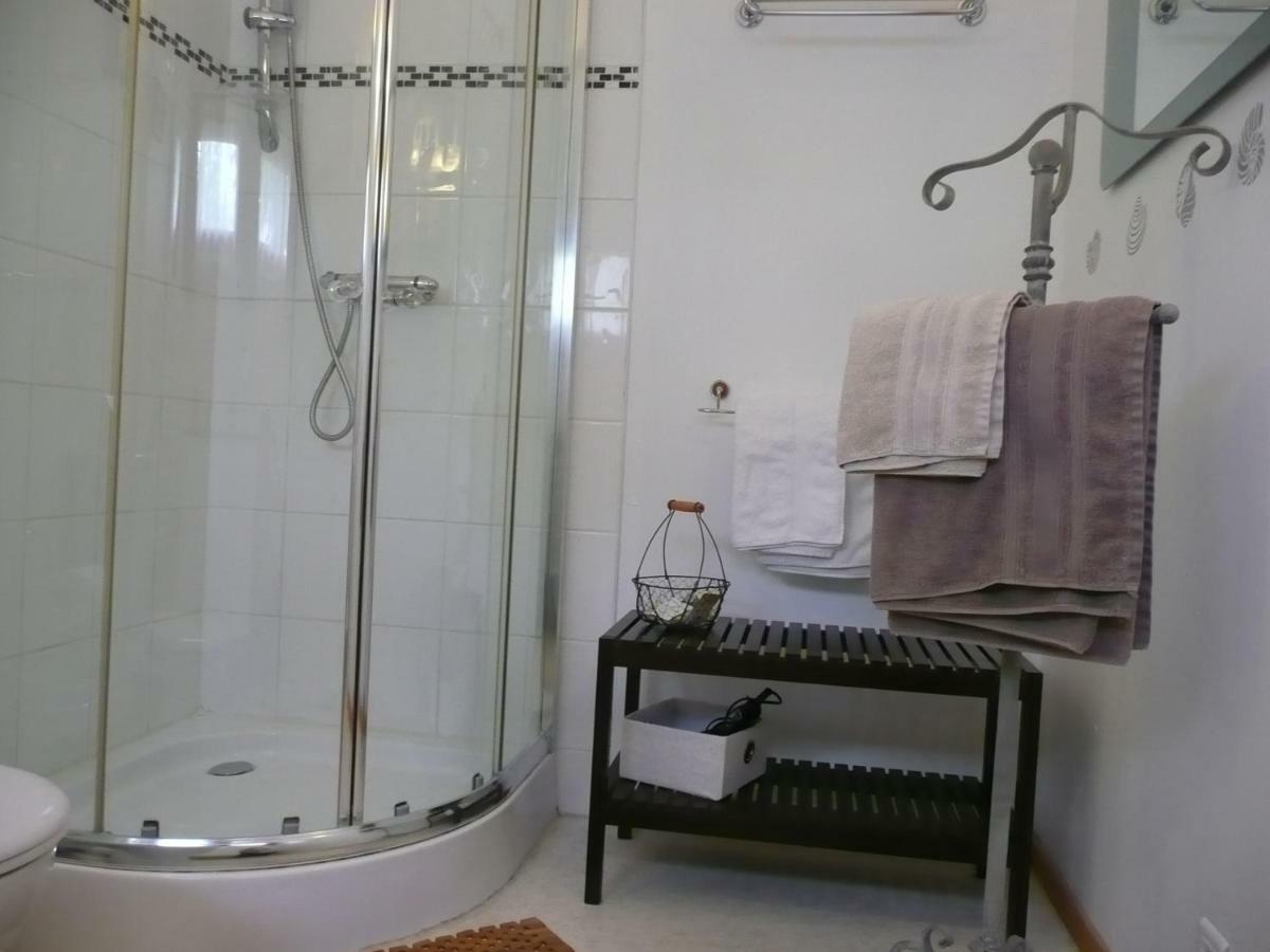 B&B Dinan La Priquetais Trévron Eksteriør bilde